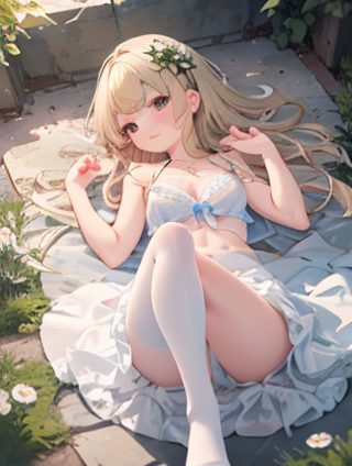 《探索自然之美：绘画与环境的交响曲》